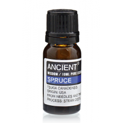 Essential Oil Spruce